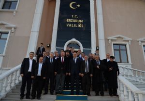 Eyüp'teki Dadaşlar'dan tanıtım atağı