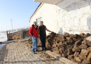 ‘Bizim tezeğimiz var, Putin derdine yansın'