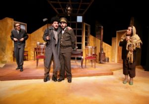 EDT'den Samsun çıkarması