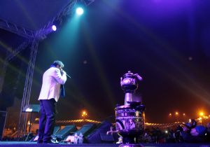 ‘Bir Çay Getir Kıtlama'