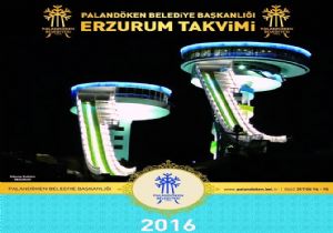 Palandöken Belediyesi geleneğini sürdürüyor