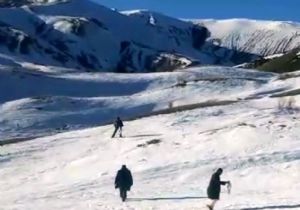 Yaban hayatı için seferber oldular