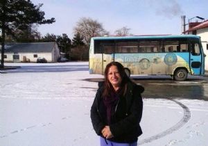 Prof. Dr. Yıldız'dan su uyarısı