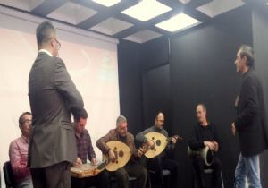 Palandöken GM'den ‘Gönülden Notaya'