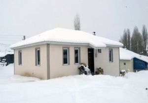 36 Aileye yardım eli