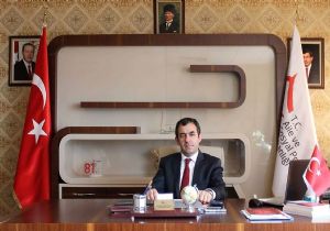 Erzurum'da 7 bin 338 engelli devlete duacı