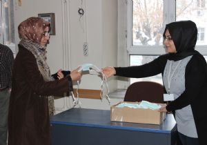 Halk Sağlığı'ndan grip bilgilendirmesi