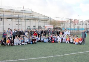 ‘Tatil Tutkun, Spor Coşkun Olsun'