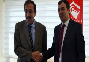 Aile Eğitiminde kurumsal işbirliği