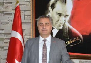Çalmaşur adaylığını açıkladı