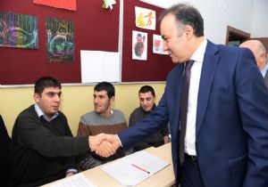 ‘Allah razı olsun'