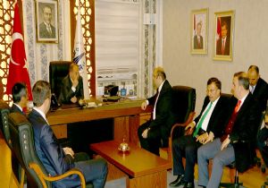 ‘Aziziye Termal Turizm Merkezi olacak'