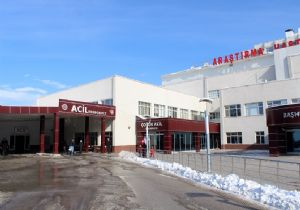 Domuz gribi tanılı hasta yaşamını yitirdi