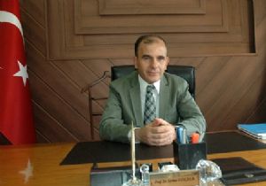 Vançelik'den domuz gribi açıklaması.. 