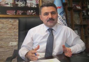Arslan'dan velilere tavsiye