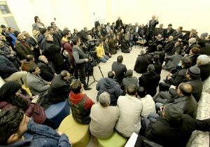 Ilıca'daki afetzedelere müjde