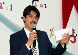 ‘Çünkü ben öğretmenim'