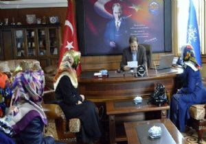 Kur'an Kurslarına Belediye desteği