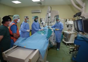 BEAH yine bir ilki gerçekleştirdi