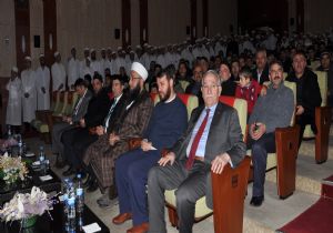 ‘Erzurum Hafızlar Şehri'