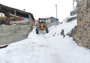 Yakutiye'de durmak yok