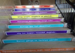 Pasinler'de yeni eğitim konsepti