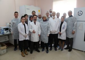 BEAH, eğitime odaklandı