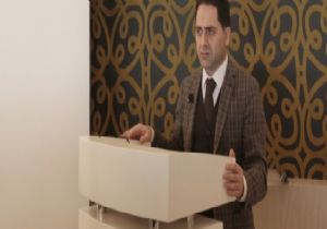 Uçar, 2016 sağlık hedeflerini paylaştı