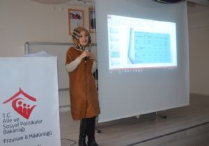 ASP, Koruyucu Aile Modelini tanıttı