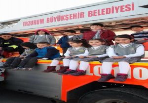 EBİTEM eğitime yoğunlaştı