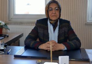 Zil: ‘Kadınlarımız fedakarlık timsali'