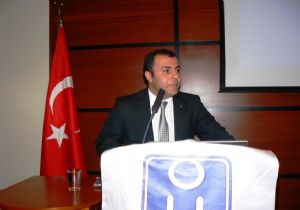 İMO: ‘Kadına şiddete hayır..!'