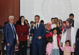 ATAÜNİ'den sağlık hizmeti başarısı