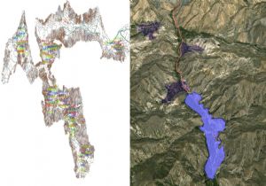 İlçeler Nazım İmar Planı'na kavuşacak