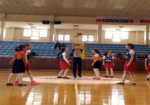 İMBK İnönü İlköğretim Okulu yasta