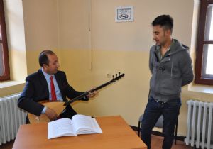 Sigarayı bıraktı 100 puanı aldı