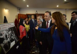 Milli Şairimiz Akif'e vefa