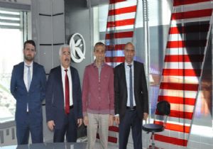 Kardelen TV'den İstanbul açılımı