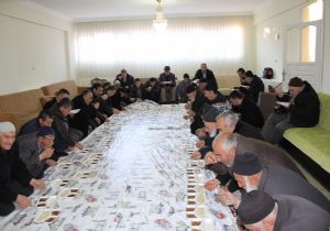 Arslan Paşa'da Çanakkale'yi yaşadılar