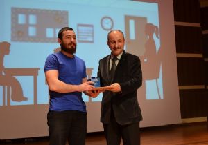 Kar Film Festivali'nde 4 dalda 11 ödül 