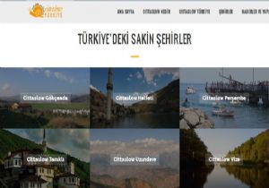 Uzundere Cittaslow'da