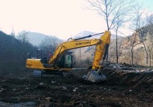 1700 rakımda ulaşım seferberliği