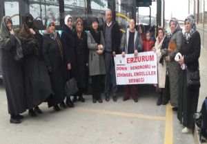 Büyükşehir'den örnek etkinlik