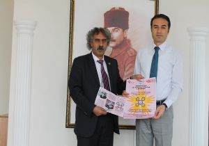 Çat'ta “Geleceğimiz İçin El Ele” Projesi