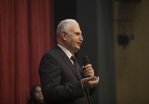 Erzurum Gösteri Sanatları Merkezi'ne kavuştu