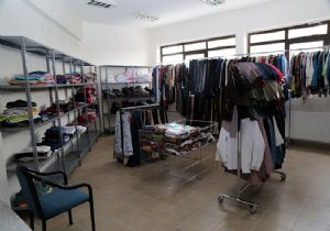 106 Aileyi sevindirdiler