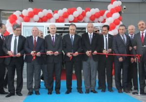 Erzurum'a Sağlık Yatırımı