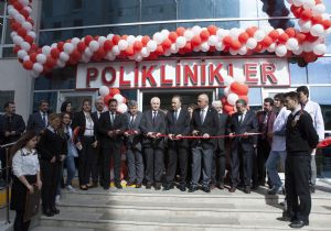 ‘Erzurum, sağlıkta Türkiye Markası'