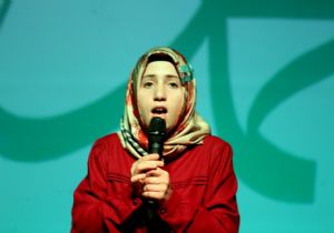 Lise Öğrencilerinden Kutlu Doğum etkinliği
