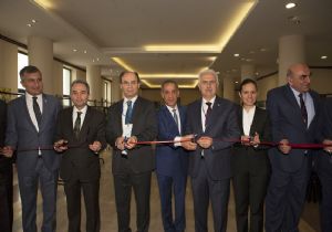 Türk Dünyası Erzurum'a odaklandı